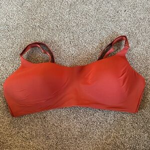 Victorias Secret Wireless Balconet Scoop Bra